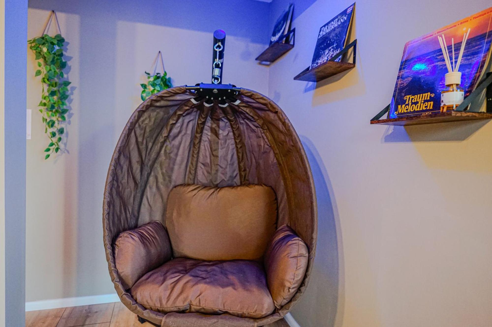 Dessaus Motto Appartements! Solo - Paerchen - Familien - Gruppen Номер фото